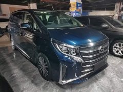 GAC Aion M8 Lingxiu Series 390T Luxury Edition - ფოტო 3