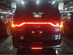 GAC Aion M8 Lingxiu Series 390T Luxury Edition - ფოტო 5