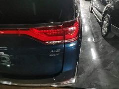 GAC Aion M8 Lingxiu Series 390T Luxury Edition - ფოტო 7