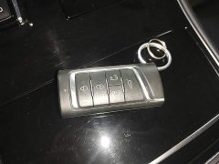 GAC Aion M8 Lingxiu Series 390T Luxury Edition - ფოტო 8