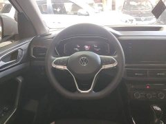 Volkswagen Tacqua 1.5L Automatic Delight - ფოტო 10