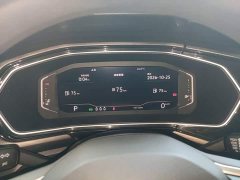 Volkswagen Tacqua 1.5L Automatic Delight - ფოტო 11