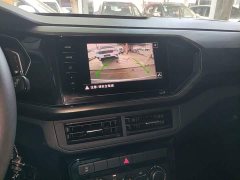 Volkswagen Tacqua 1.5L Automatic Delight - ფოტო 12