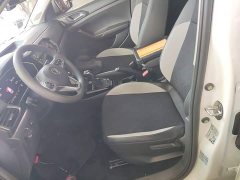 Volkswagen Tacqua 1.5L Automatic Delight - ფოტო 14