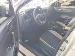 Volkswagen Tacqua 1.5L Automatic Delight - ფოტო 15