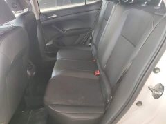 Volkswagen Tacqua 1.5L Automatic Delight - ფოტო 16