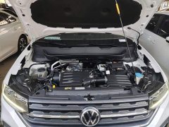 Volkswagen Tacqua 1.5L Automatic Delight - ფოტო 19