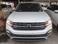 Volkswagen Tacqua 1.5L Automatic Delight - ფოტო 2
