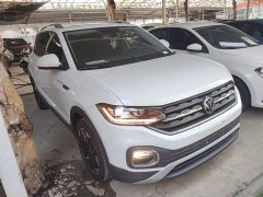 Volkswagen Tacqua 1.5L Automatic Delight - ფოტო 3