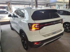 Volkswagen Tacqua 1.5L Automatic Delight - ფოტო 4