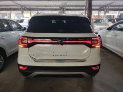 Volkswagen Tacqua 1.5L Automatic Delight - ფოტო 5