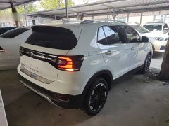 Volkswagen Tacqua 1.5L Automatic Delight - ფოტო 6