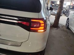 Volkswagen Tacqua 1.5L Automatic Delight - ფოტო 7