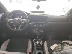 Volkswagen Tacqua 1.5L Automatic Delight - ფოტო 9