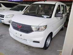 Wuling Hongguang V 1.5L Jingqu Edition LAR - фото 1