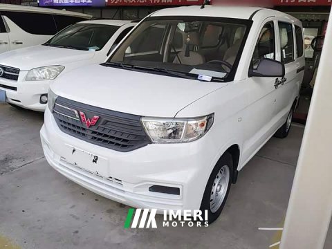 2021 Wuling Hongguang V 1.5L Jingqu Edition LAR - ავტომობილი ჩინეთიდან