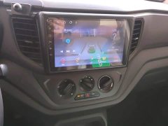 Wuling Hongguang V 1.5L Jingqu Edition LAR - фото 12