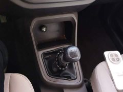 Wuling Hongguang V 1.5L Jingqu Edition LAR - фото 13