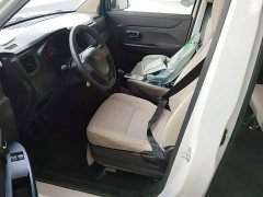 Wuling Hongguang V 1.5L Jingqu Edition LAR - фото 14