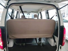 Wuling Hongguang V 1.5L Jingqu Edition LAR - фото 18