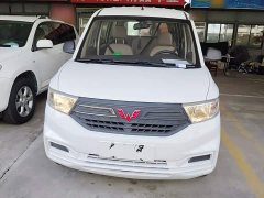 Wuling Hongguang V 1.5L Jingqu Edition LAR - фото 2