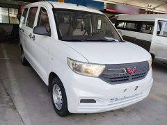 Wuling Hongguang V 1.5L Jingqu Edition LAR - фото 3