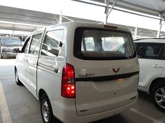 Wuling Hongguang V 1.5L Jingqu Edition LAR - фото 4