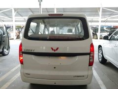 Wuling Hongguang V 1.5L Jingqu Edition LAR - фото 5