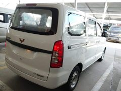 Wuling Hongguang V 1.5L Jingqu Edition LAR - фото 6
