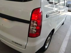 Wuling Hongguang V 1.5L Jingqu Edition LAR - фото 7