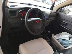 Wuling Hongguang V 1.5L Jingqu Edition LAR - фото 9