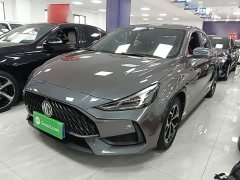 SAIC MG5 180DVVT CVT Youth Luxury Edition - ფოტო 1