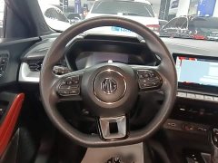 SAIC MG5 180DVVT CVT Youth Luxury Edition - ფოტო 10
