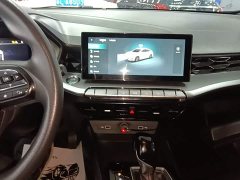 SAIC MG5 180DVVT CVT Youth Luxury Edition - ფოტო 12