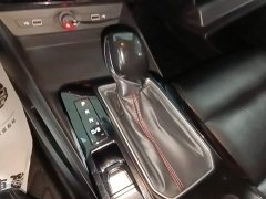 SAIC MG5 180DVVT CVT Youth Luxury Edition - ფოტო 13