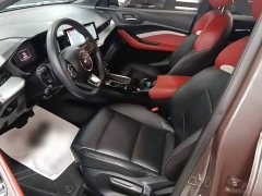 SAIC MG5 180DVVT CVT Youth Luxury Edition - ფოტო 14