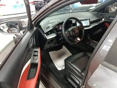 SAIC MG5 180DVVT CVT Youth Luxury Edition - ფოტო 15