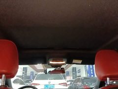 SAIC MG5 180DVVT CVT Youth Luxury Edition - ფოტო 17