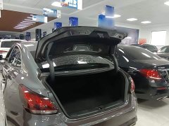 SAIC MG5 180DVVT CVT Youth Luxury Edition - ფოტო 18