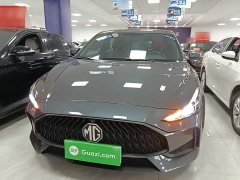 SAIC MG5 180DVVT CVT Youth Luxury Edition - ფოტო 2
