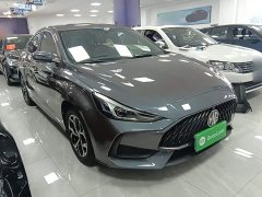 SAIC MG5 180DVVT CVT Youth Luxury Edition - ფოტო 3
