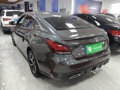 SAIC MG5 180DVVT CVT Youth Luxury Edition - ფოტო 4