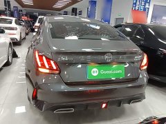 SAIC MG5 180DVVT CVT Youth Luxury Edition - ფოტო 5