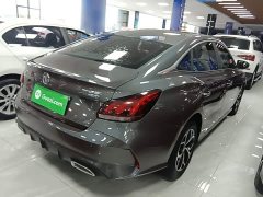 SAIC MG5 180DVVT CVT Youth Luxury Edition - ფოტო 6