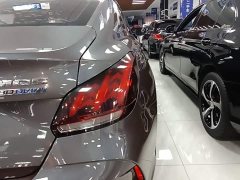 SAIC MG5 180DVVT CVT Youth Luxury Edition - ფოტო 7