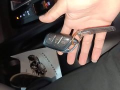SAIC MG5 180DVVT CVT Youth Luxury Edition - ფოტო 8