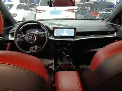 SAIC MG5 180DVVT CVT Youth Luxury Edition - ფოტო 9