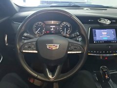 Cadillac XT4 28T FWD Technology - photo 10