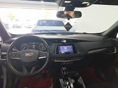 Cadillac XT4 28T FWD Technology - photo 12