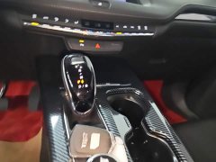 Cadillac XT4 28T FWD Technology - photo 13